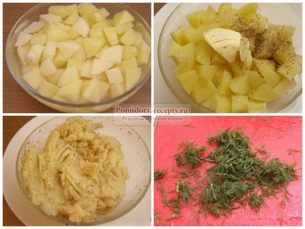 Sült paradicsom sajt a legjobb receptek fotókkal