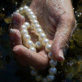 Pearls mágikus tulajdonságait, vagyis érdekelt