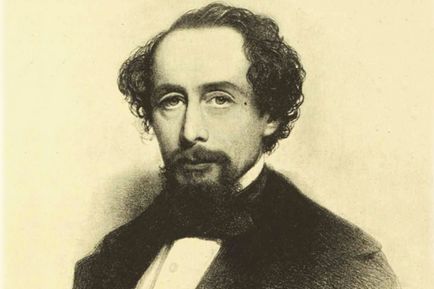 Hogyan kell olvasni Dickens Hogyan kell olvasni Dickens