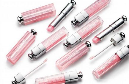 Szájfény Dior Addict Szájfény Dior Addict