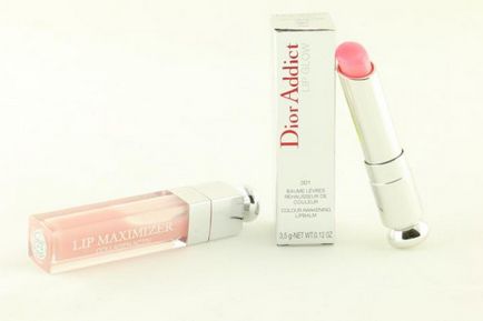 Szájfény Dior Addict Szájfény Dior Addict