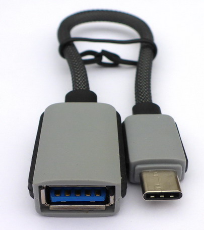 Mi USB OTG kábel