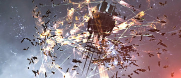 Mi EVE Online Mi EVE Online