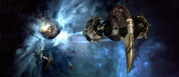 Mi EVE Online Mi EVE Online