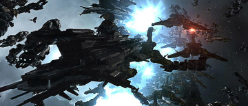 Mi EVE Online Mi EVE Online