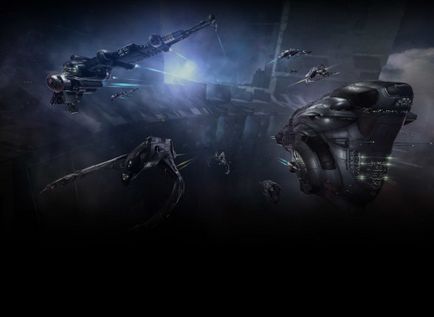 Mi EVE Online Mi EVE Online