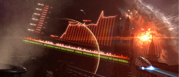 Mi EVE Online Mi EVE Online