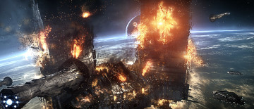 Mi EVE Online Mi EVE Online