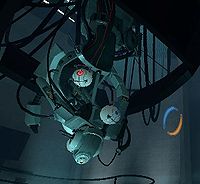 GLaDOS mi ez