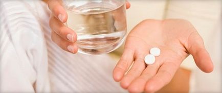Mi a gyógyszert ibuprofen