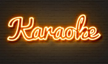 Hogyan kell megnyitni egy karaoke