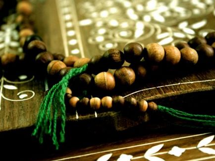 Hogyan kell olvasni a muzulmán ima