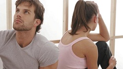 Hogyan lehet túlélni egy válás férfiaknak