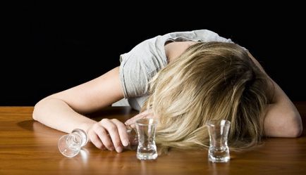 Hogyan lehet a legjobban inni vodka Hogyan lehet a legjobban inni vodka