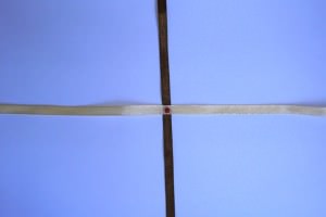 Hogyan szőni dísz a szalagok Hogyan szőni dísz a szalagok