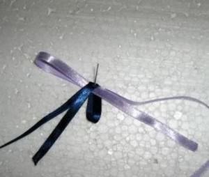 Hogyan szőni dísz a szalagok Hogyan szőni dísz a szalagok