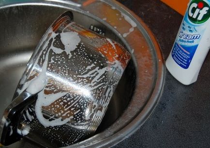 Hogyan tisztítható rozsdamentes acél