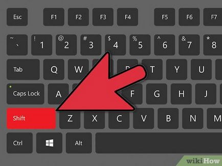Hogyan kell kezelni egér nélkül Hogyan kell kezelni egér nélkül