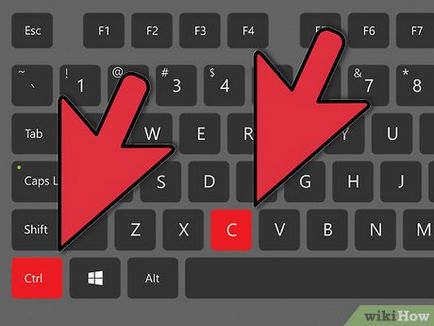 Hogyan kell kezelni egér nélkül Hogyan kell kezelni egér nélkül