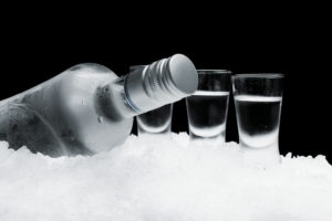 Hogyan lehet a legjobban inni vodka Hogyan lehet a legjobban inni vodka