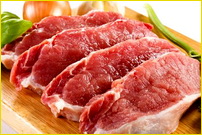 Hogyan válasszuk ki a húst egy shish kebab Hogyan válasszuk ki a húst egy shish kebab