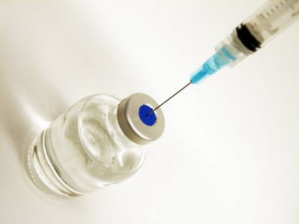 Hogyan tegye magát a fenék injekciók Hogyan tegye magát a fenék injekciók