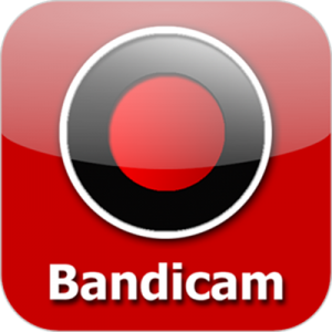 Bandicam eltávolítása Bandicam eltávolítása