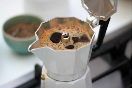Hogyan válasszuk ki a kávéfőző gép