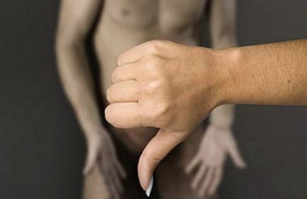 A prosztatagyulladás tünetei férfiaknál