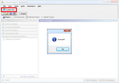 Ansys Workbench azt Ansys Workbench azt