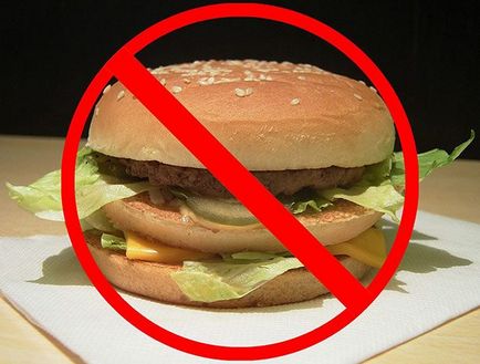 Mi most McDonalds Mi most McDonalds