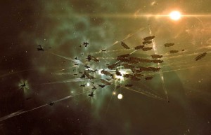 Mi EVE Online Mi EVE Online