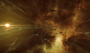 Mi EVE Online Mi EVE Online