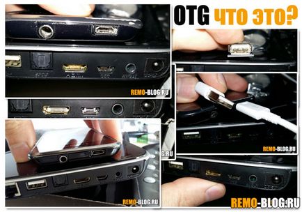 Mi USB OTG kábel Mi USB OTG kábel