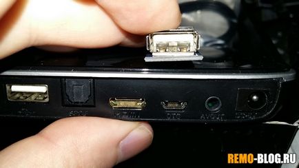Mi USB OTG kábel Mi USB OTG kábel