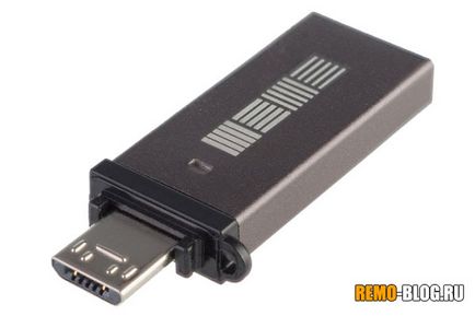 Mi USB OTG kábel