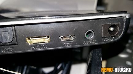 Mi USB OTG kábel Mi USB OTG kábel