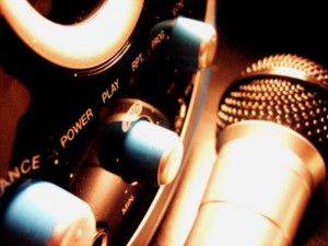 Hogyan kell megnyitni egy karaoke Hogyan kell megnyitni egy karaoke
