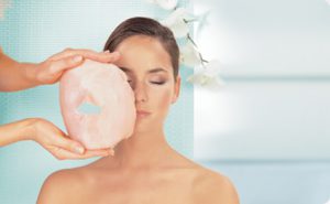 Mi a paraffin maszkot Mi a paraffin maszkot