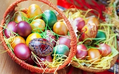 Miért Húsvét minden évben különböző módokon