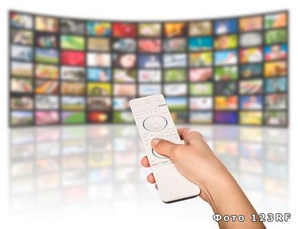 Miért nem mutatja a digitális TV