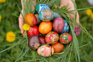 Miért Húsvét minden évben különböző módokon