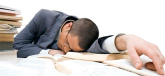 Miért nem tudok aludni a nap folyamán Miért nem tudok aludni a nap folyamán