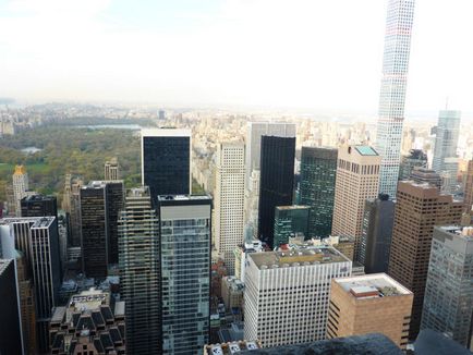 Mi van a Manhattan Mi van a Manhattan