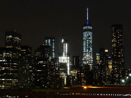 Mi van a Manhattan Mi van a Manhattan