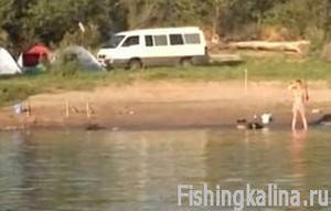 Hogyan, hogy a halakat a Volga Hogyan, hogy a halakat a Volga