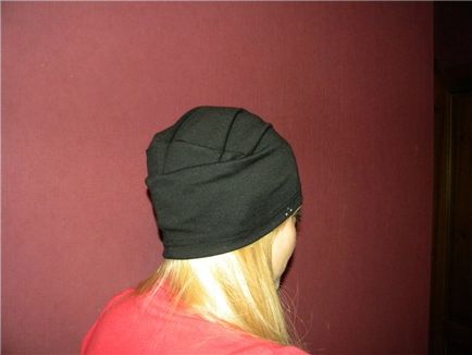 Hogyan varrni egy nyári kalap Hogyan varrni egy nyári kalap