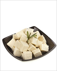 Mi tofu