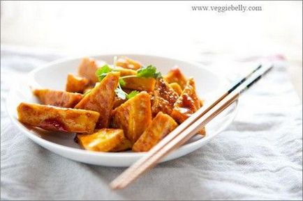 Mi tofu Mi tofu