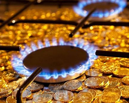 Hogyan lehet megállítani gázmérők Hogyan lehet megállítani gázmérők